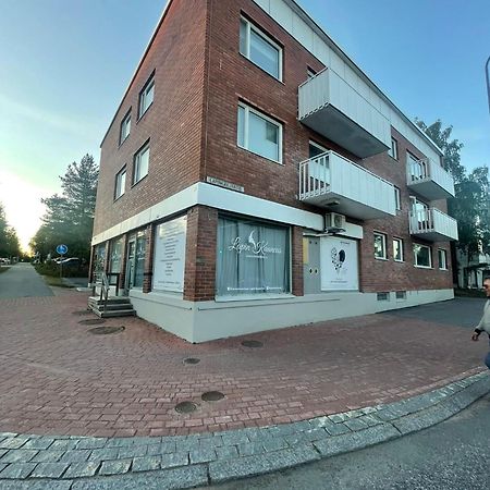 Apartment Rovaniemi Center 1 Екстер'єр фото
