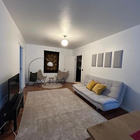 Apartment Rovaniemi Center 1 Екстер'єр фото