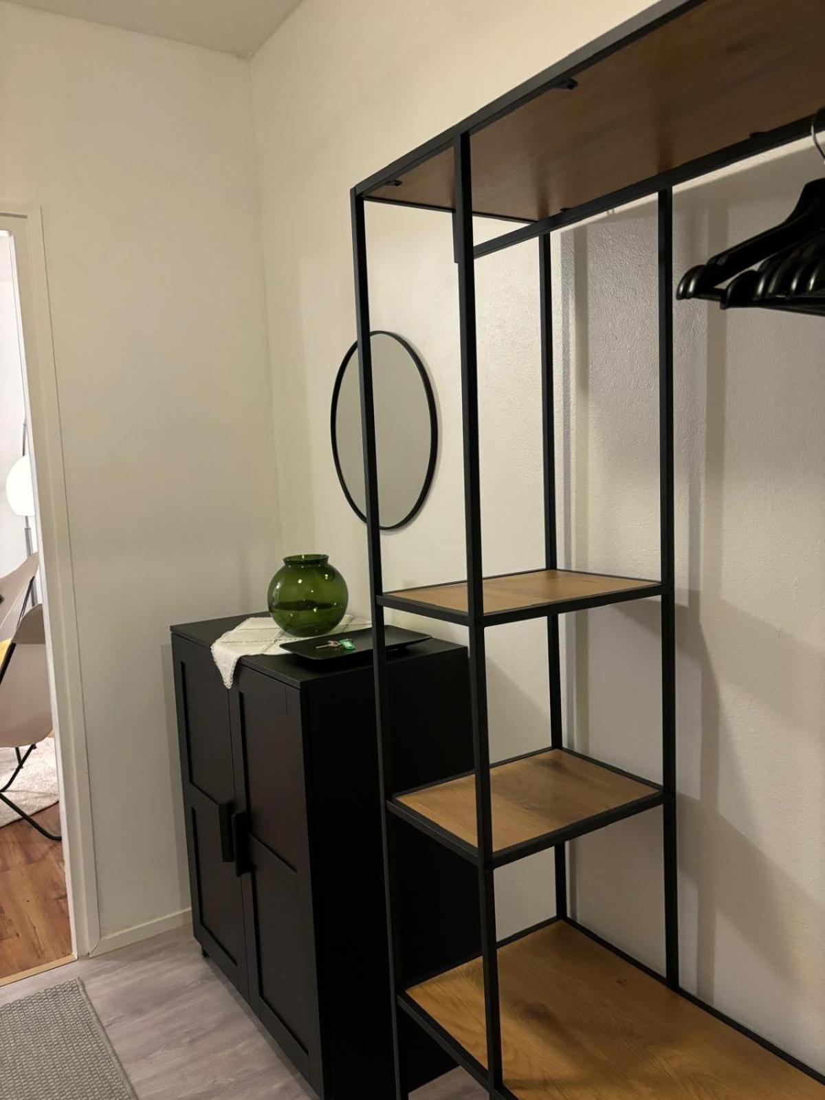 Apartment Rovaniemi Center 1 Екстер'єр фото