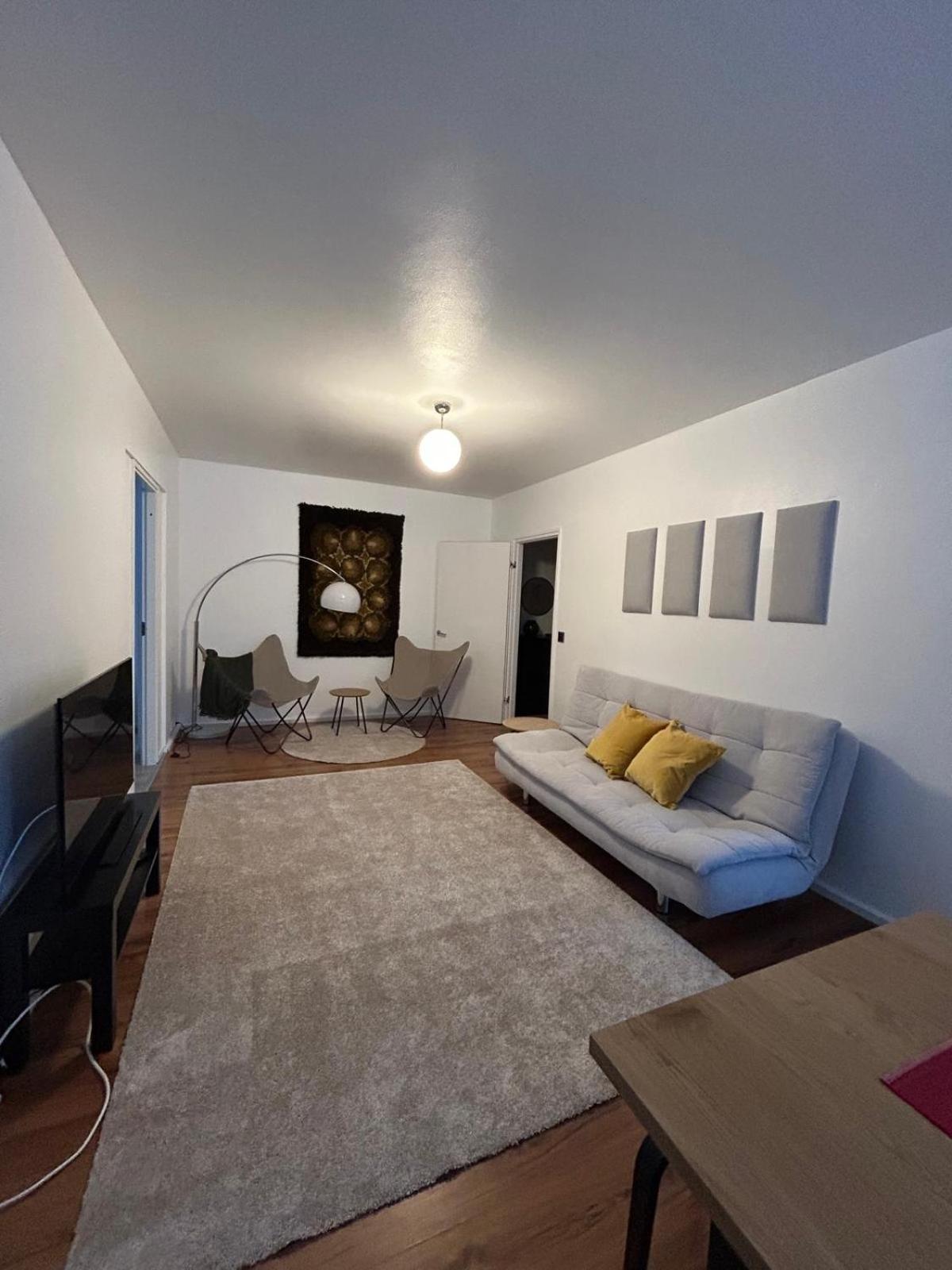 Apartment Rovaniemi Center 1 Екстер'єр фото