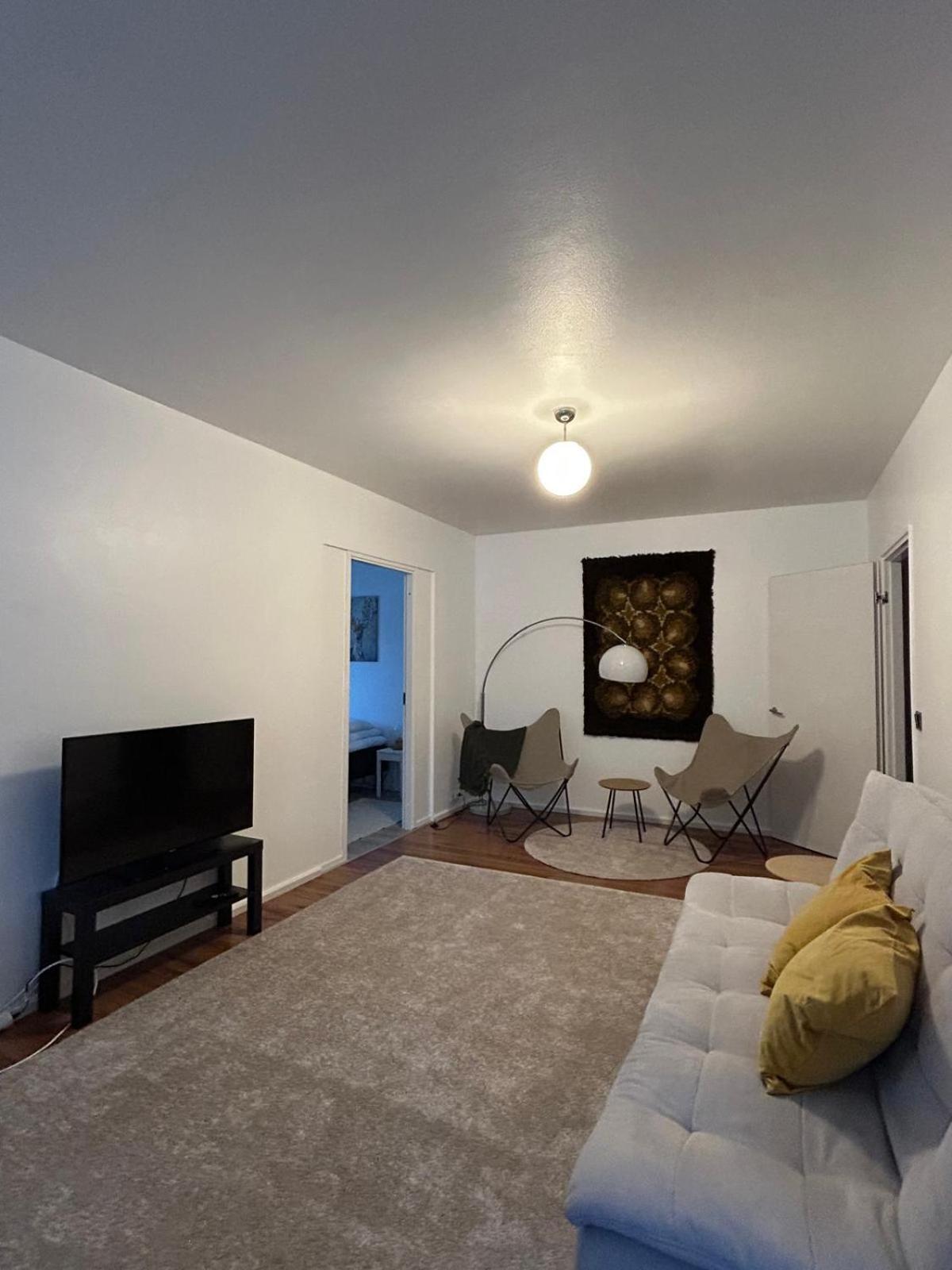 Apartment Rovaniemi Center 1 Екстер'єр фото