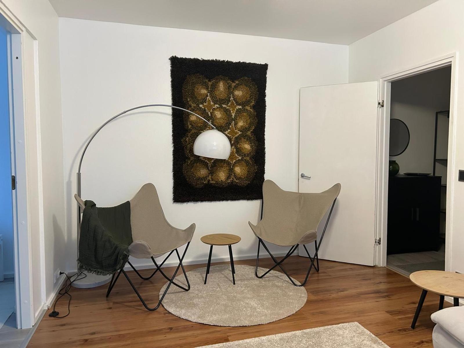 Apartment Rovaniemi Center 1 Екстер'єр фото